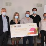 L’Institut Nutrition dévoile les résultats du projet G.L.A.C.E