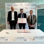 Sodexo France : signature de la nouvelle charte Relations Fournisseurs – Achats Responsables