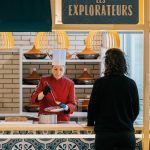 Dossier annuel sur les Sociétés de restauration dans le n° d’avril de Restauration Collective
