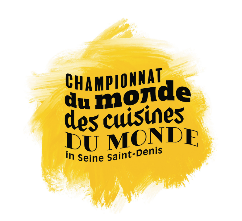 2e édition du Championnat du Monde des Cuisines du Monde in Seine-Saint-Denis