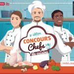 Le concours « Chefs et équipiers de cuisine des lycées » revient pour une 3e édition