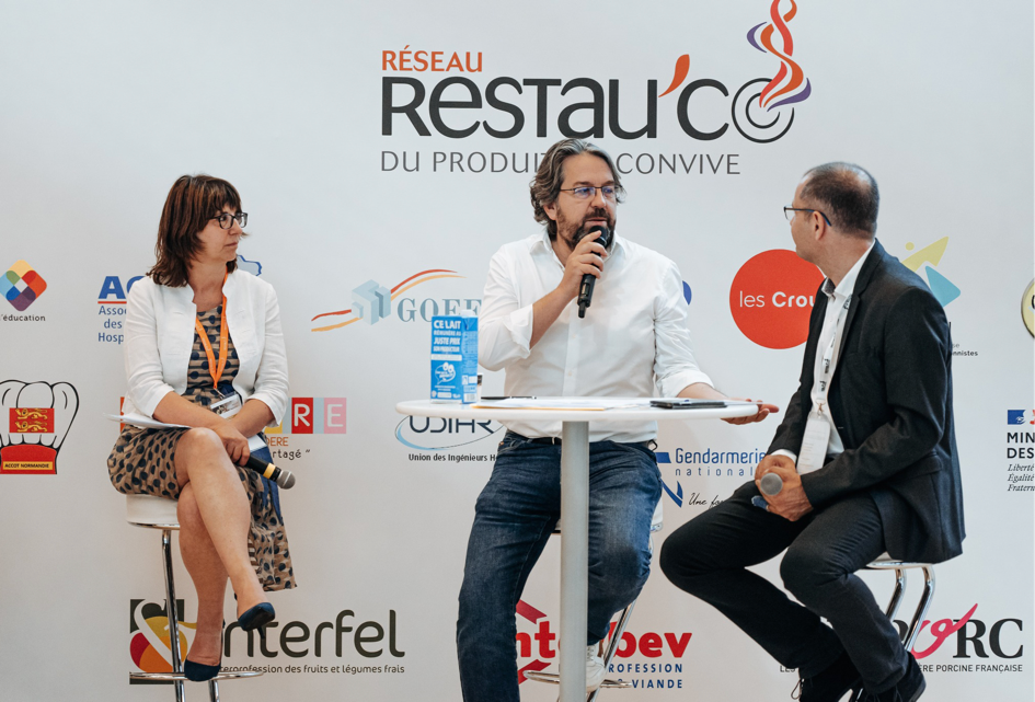Le programme du salon Restau’Co se dévoile