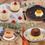 alsa Professionnel : 3 nouvelles recettes de préparations à froid pour desserts « clean label »