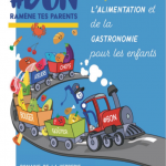 Le Festival #Bon revient pour une 6e édition