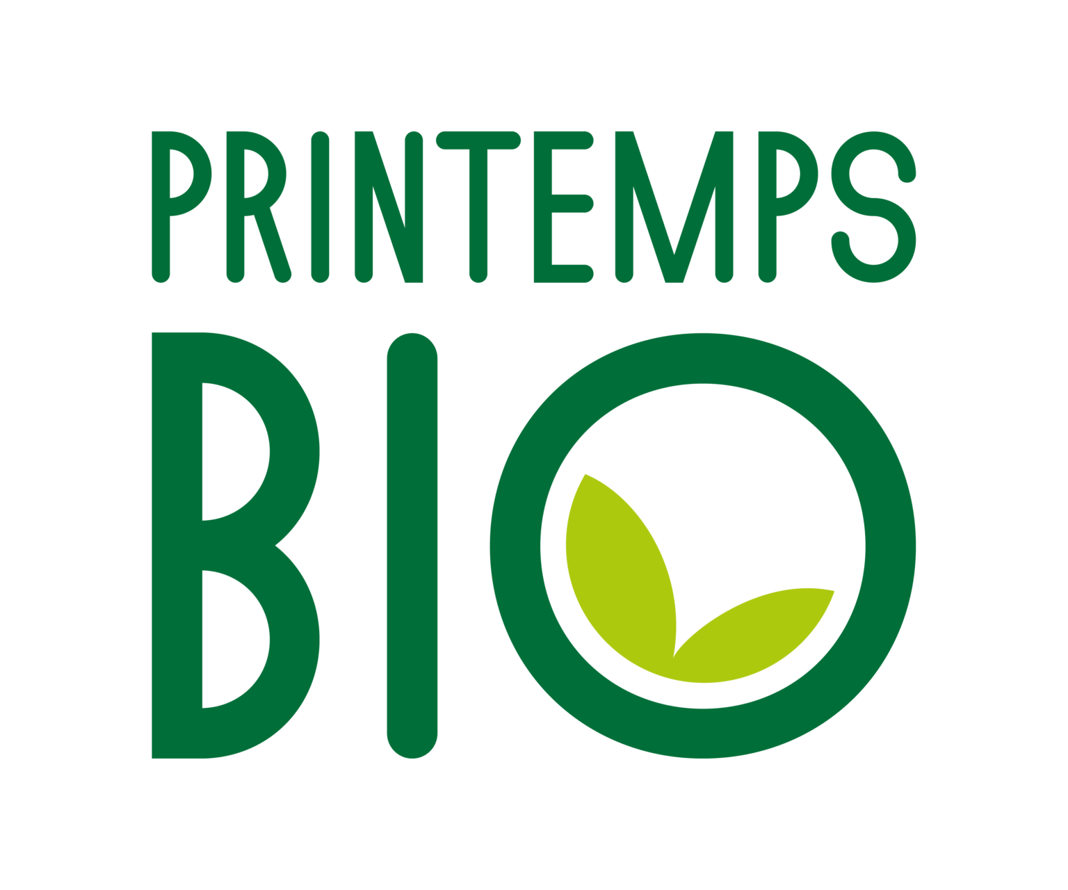 Le Printemps Bio revient pour une 24e édition