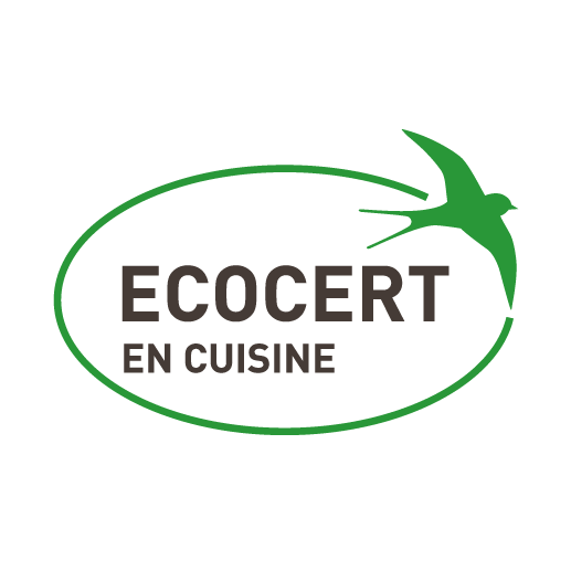 Finistère : le restaurant scolaire de Saint-Yvi décroche le label Ecocert en Cuisine niveau 2