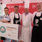Le lycée Jean Hyppolite de Jonzac lauréat du concours « Chefs et équipiers de cuisine des lycées de Nouvelle-Aquitaine »