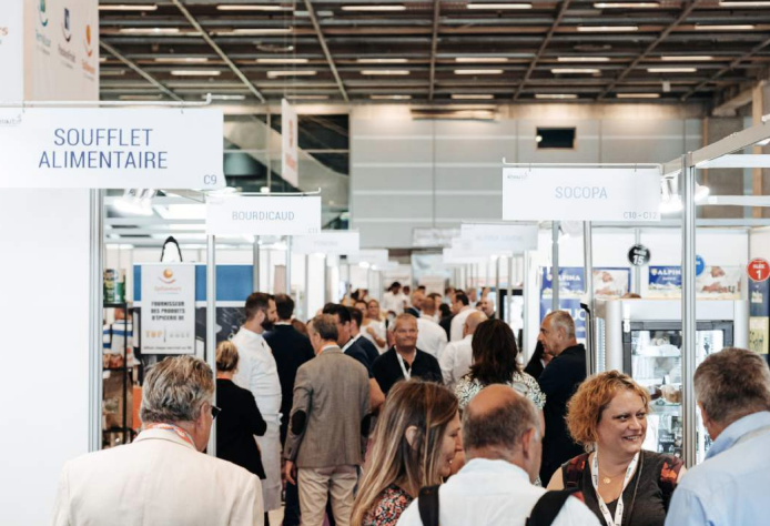Le salon Restau’Co dévoile les lauréats des Trophées innovation de la restauration collective