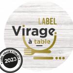 Virage à table® : une cérémonie de labellisation de restaurants collectifs prévue à Grenoble