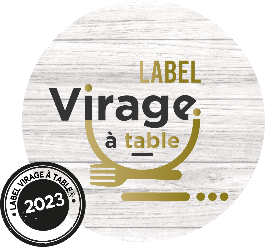 Virage à table® : une cérémonie de labellisation de restaurants collectifs prévue à Grenoble