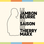Des sandwichs signés Thierry Marx dans 150 magasins Relais H du réseau hospitalier français