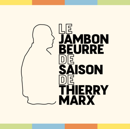 Des sandwichs signés Thierry Marx dans 150 magasins Relais H du réseau hospitalier français