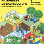 3e édition des Journées nationales de l’Agriculture