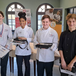 Trophée VegOresto : un concours de cuisine végétale par L214