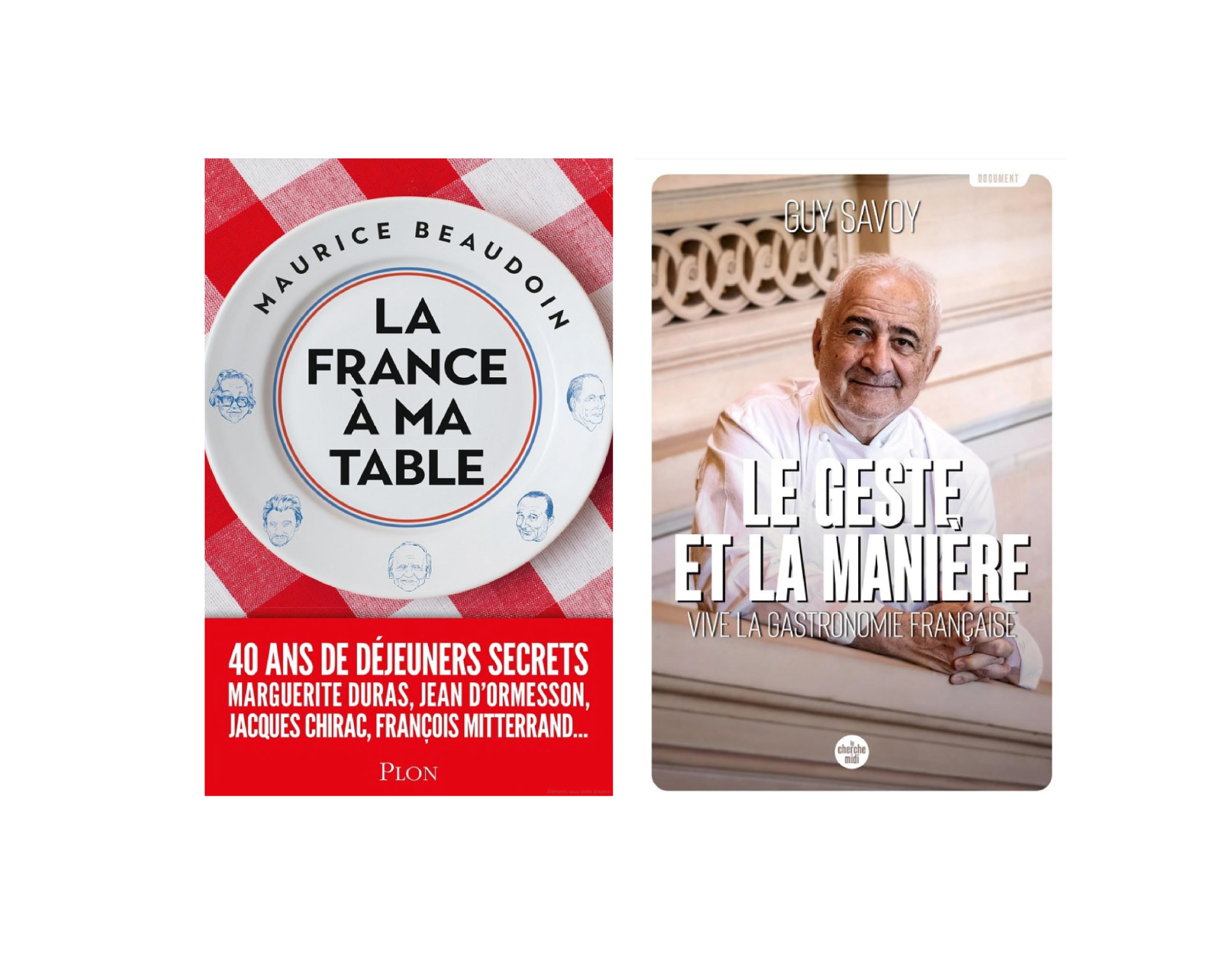 Prix Méditerranée des Écrivains Gastronomes : découvrez les lauréats 2023 !