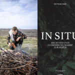 Dans « IN SITU », Matthias Marc livre ses « Recettes d’un cuisinier du Massif jurassien »
