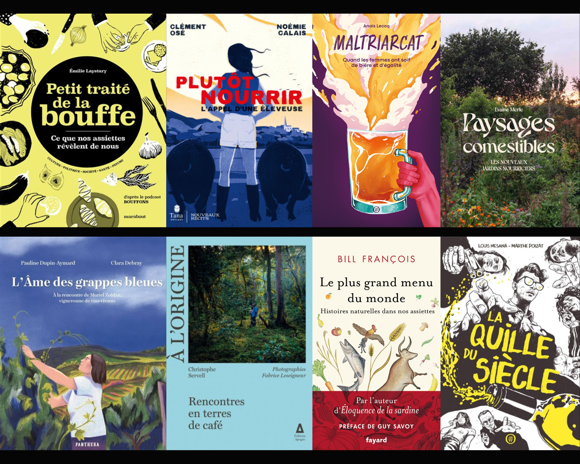 Un programme riche pour les 10 ans du collectif « Mange, Lille ! »