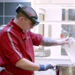 Elior : quand les nouvelles technologies se mettent au service de la formation culinaire