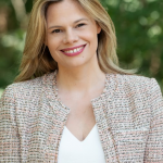 Malena Gufflet, nouvelle directrice générale de Sodexo Pass France (bientôt Pluxee France)