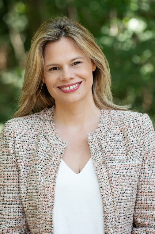 Malena Gufflet, nouvelle directrice générale de Sodexo Pass France (bientôt Pluxee France)