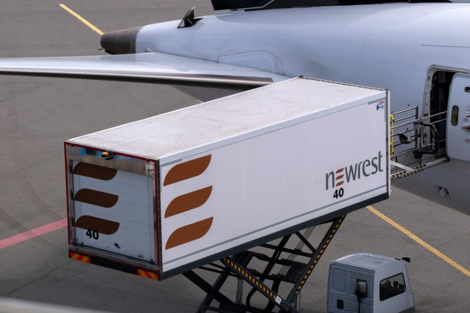 Newrest rejoint l’alliance environnement des Aéroports de Paris
