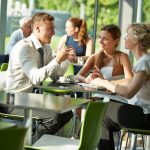 La restauration d’entreprise, un atout pour la marque employeur, selon une étude