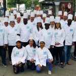 Thierry Blain : Harmoniser la restauration scolaire des collèges essonniens [scolaire]