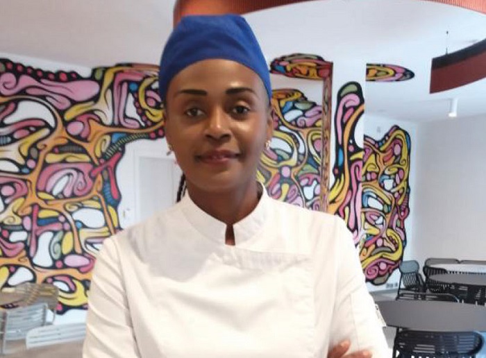 Rebecca Umba : La satisfaction du travail bien fait