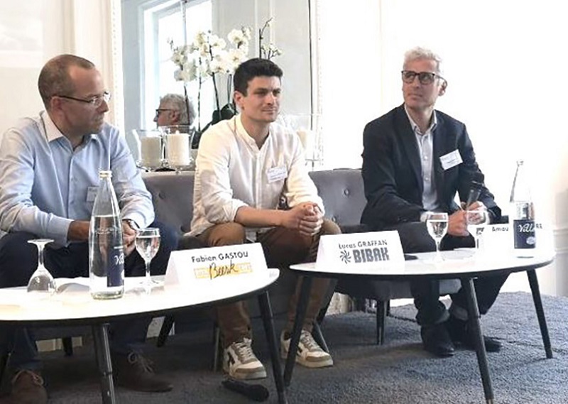 Cap sur 2030 avec les acteurs d’une restauration plus responsable