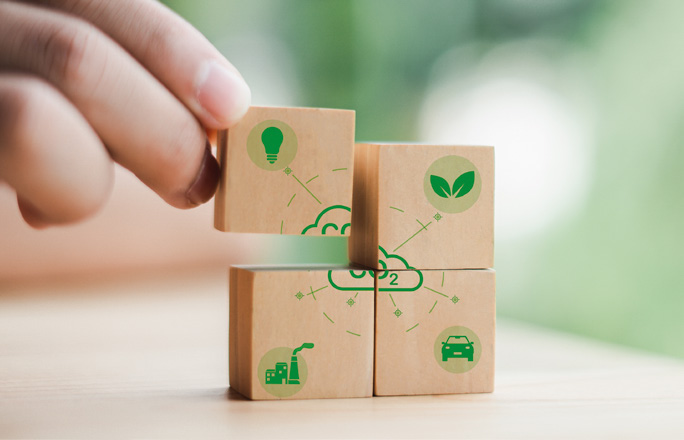 Favoriser davantage les produits vertueux sur le plan environnemental