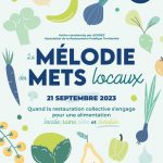 La Mélodie des Mets Locaux revient pour une 11e édition