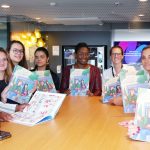 Elior France : une BD pour sensibiliser les équipes au handicap et à l’inclusion