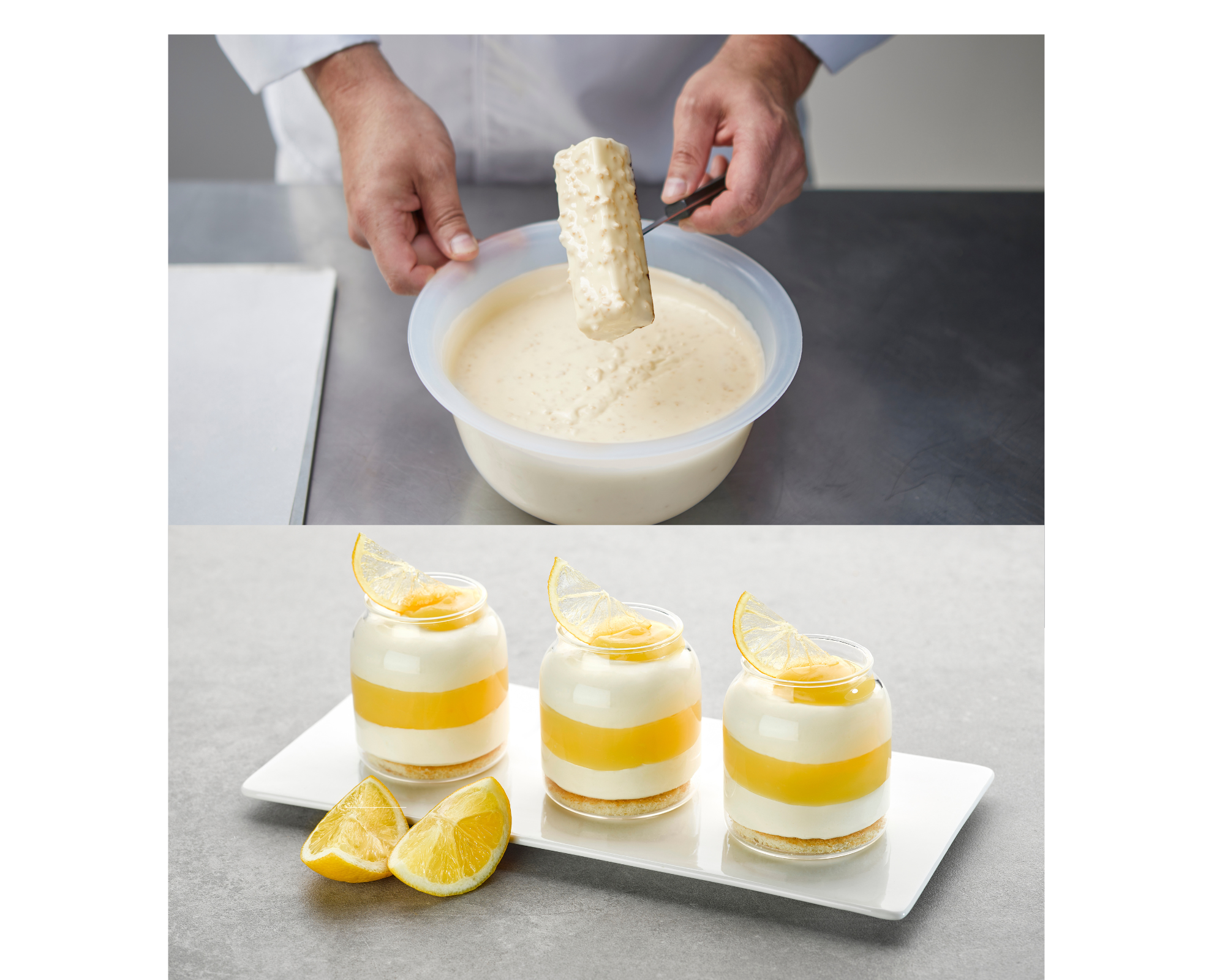 Ancel intègre deux nouvelles recettes à sa gamme de produits