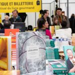 Le Festival du livre gourmand de Périgueux de retour en novembre