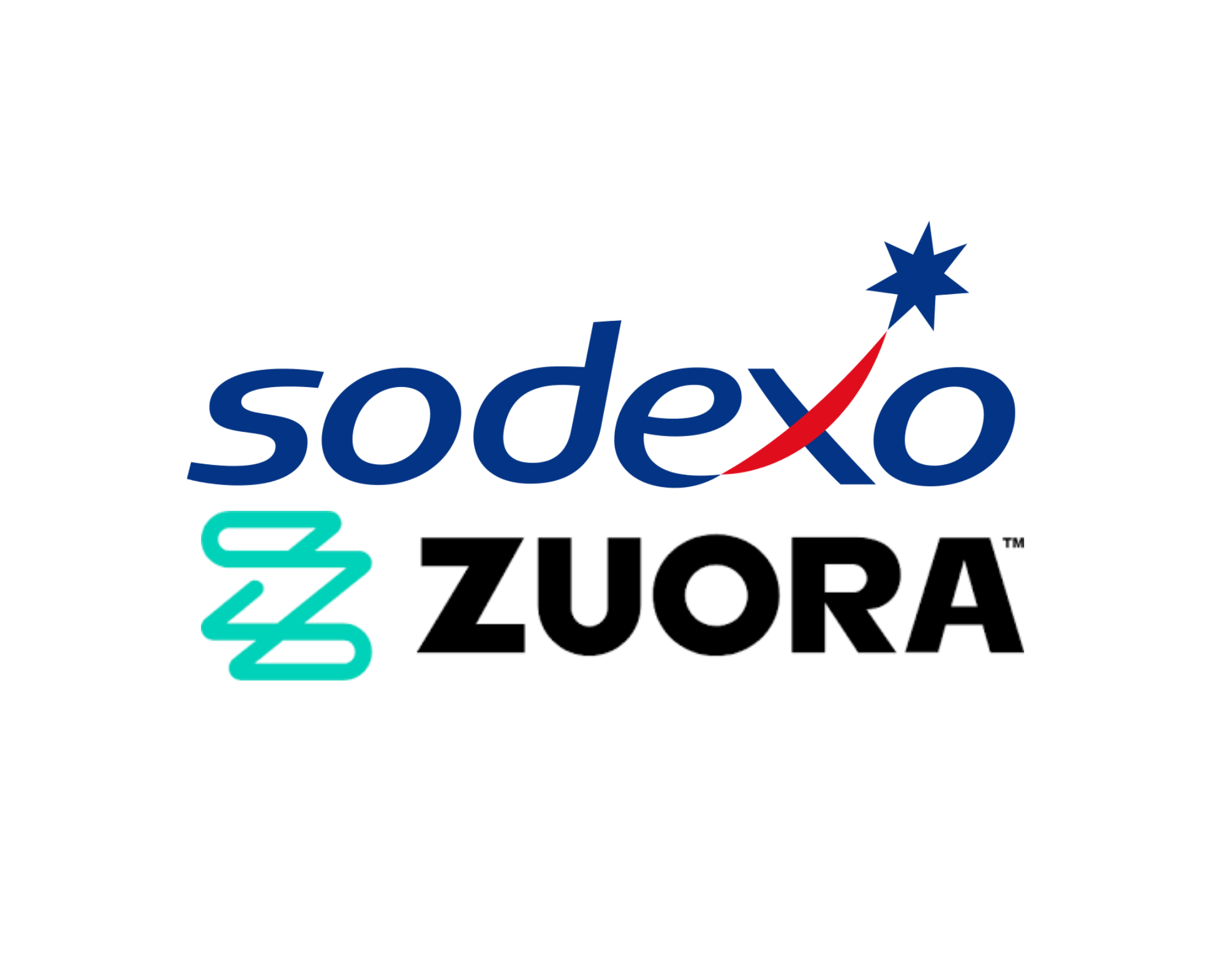 Zuora participe au développement de l’offre de Sodexo Services Avantages et Récompenses