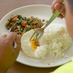 Collorec mise sur la cantine gratuite pour sauver son école