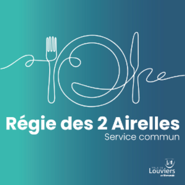 La Régie des Deux Airelles, nouveau prestataire de la ville de Gaillon
