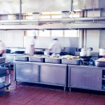 Des cuisines autonomes pour une meilleure qualité de repas