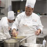 L’Assiette Gourm’Hand fête ses 20 ans !
