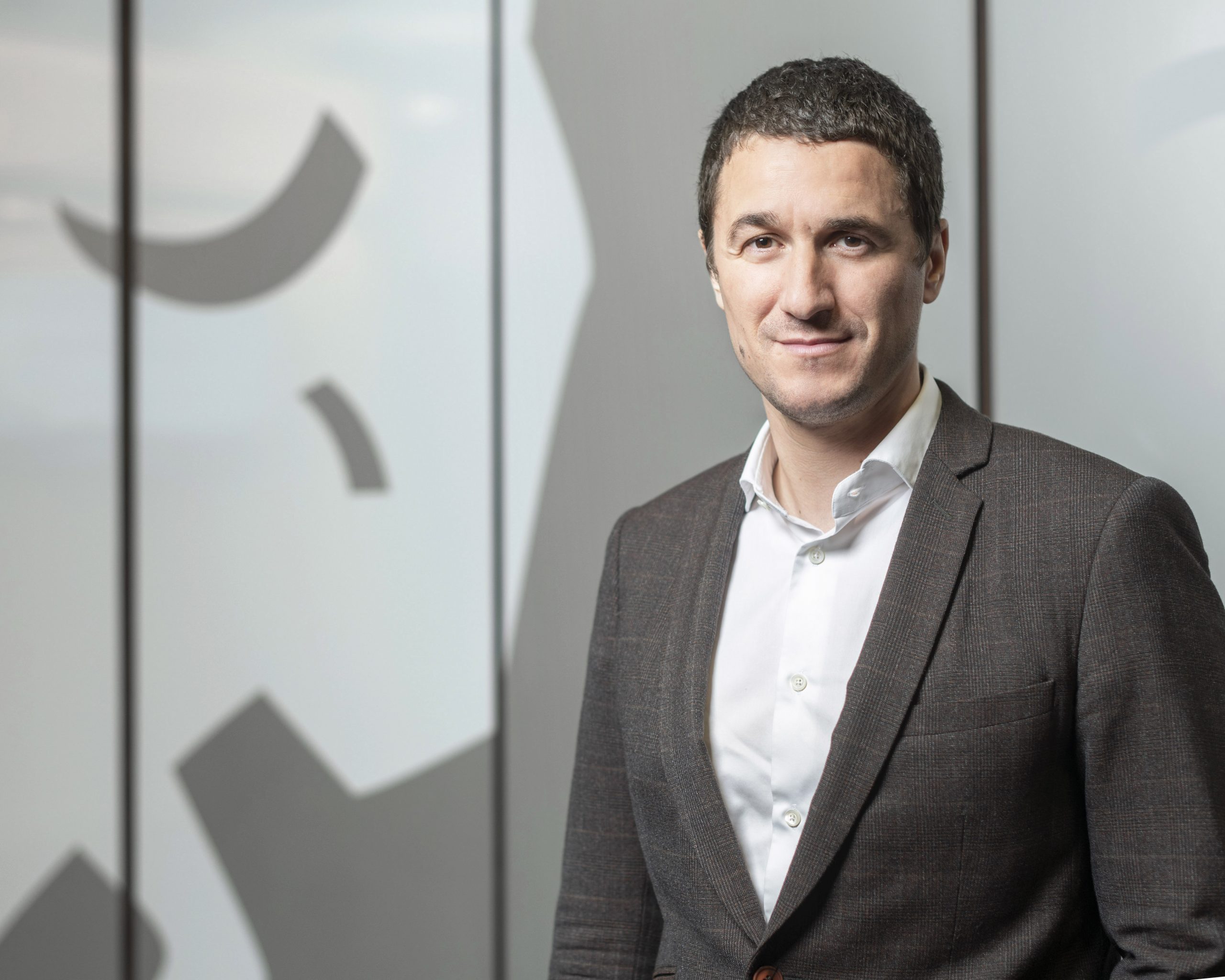 Boris Derichebourg succède à Jean-Yves Fontaine comme PDG d’Elior France