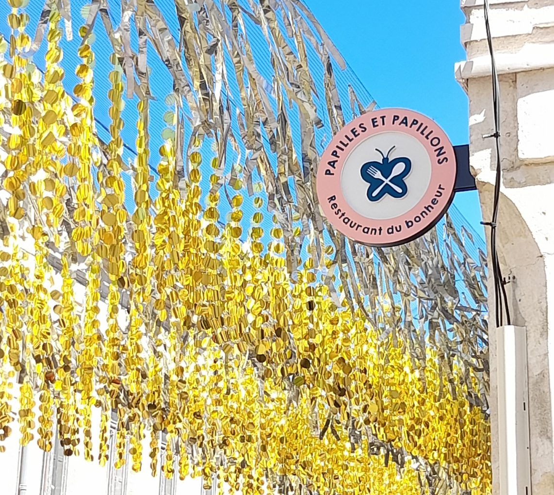 Un nouveau restaurant inclusif à Libourne