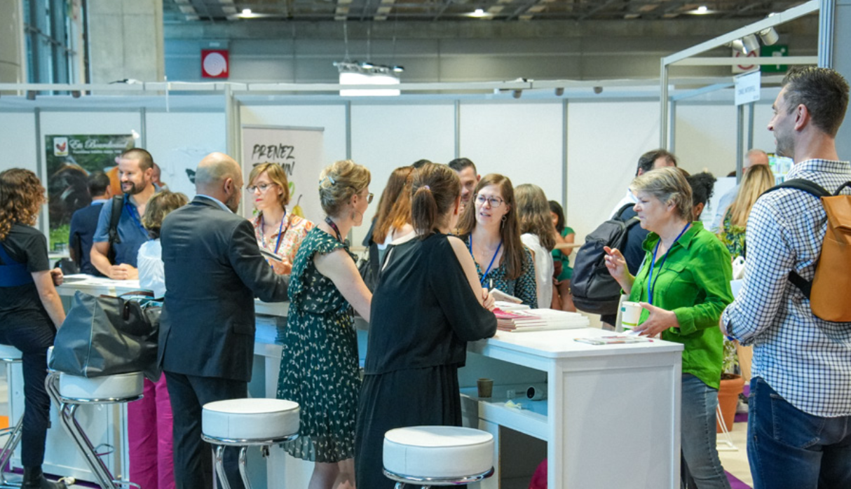 8e édition du Salon Restau’Co : rendez-vous le 5 juin 2024 !