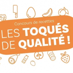 Les acteurs de la restauration collective invités à relever le défi Les Toqués de Qualité