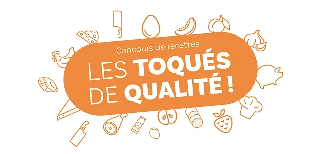 Les acteurs de la restauration collective invités à relever le défi Les Toqués de Qualité
