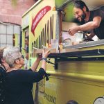 Des ambitions de développement pour Food Truck Agency
