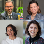 4 nouveaux membres pour le Comité Exécutif de Sodexo