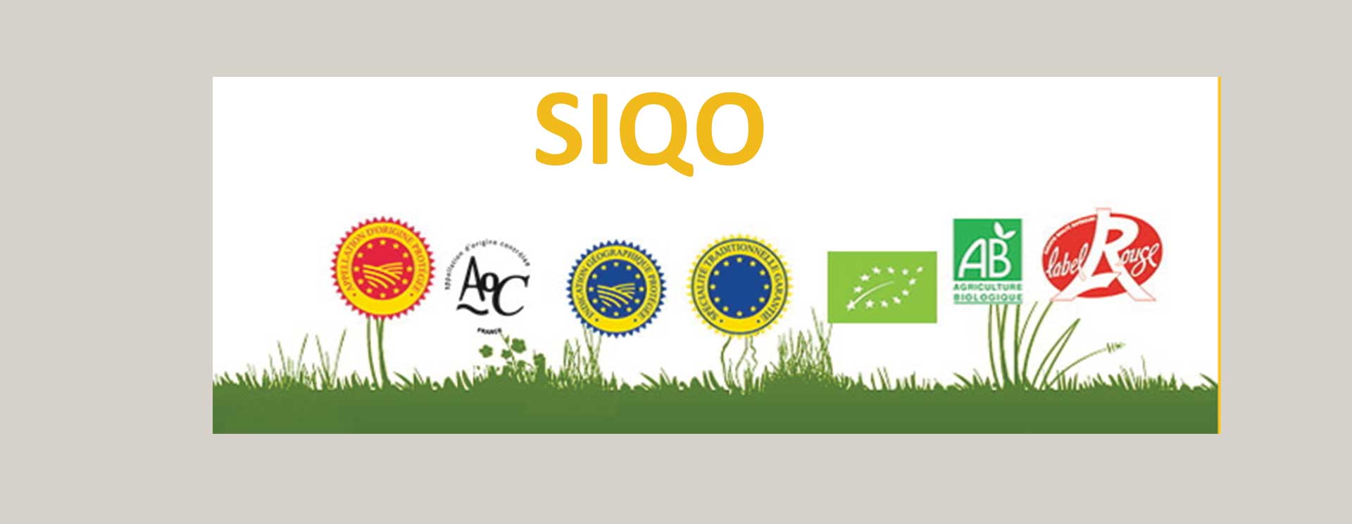 Signes officiels de qualité en Bretagne : l’observatoire économique régional livre ses conclusions
