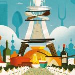 Le Village International de la Gastronomie, vitrine culinaire d’ici et d’ailleurs
