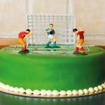 Un pour tous, tous pour un : des desserts de champions pour la 25e édition !
