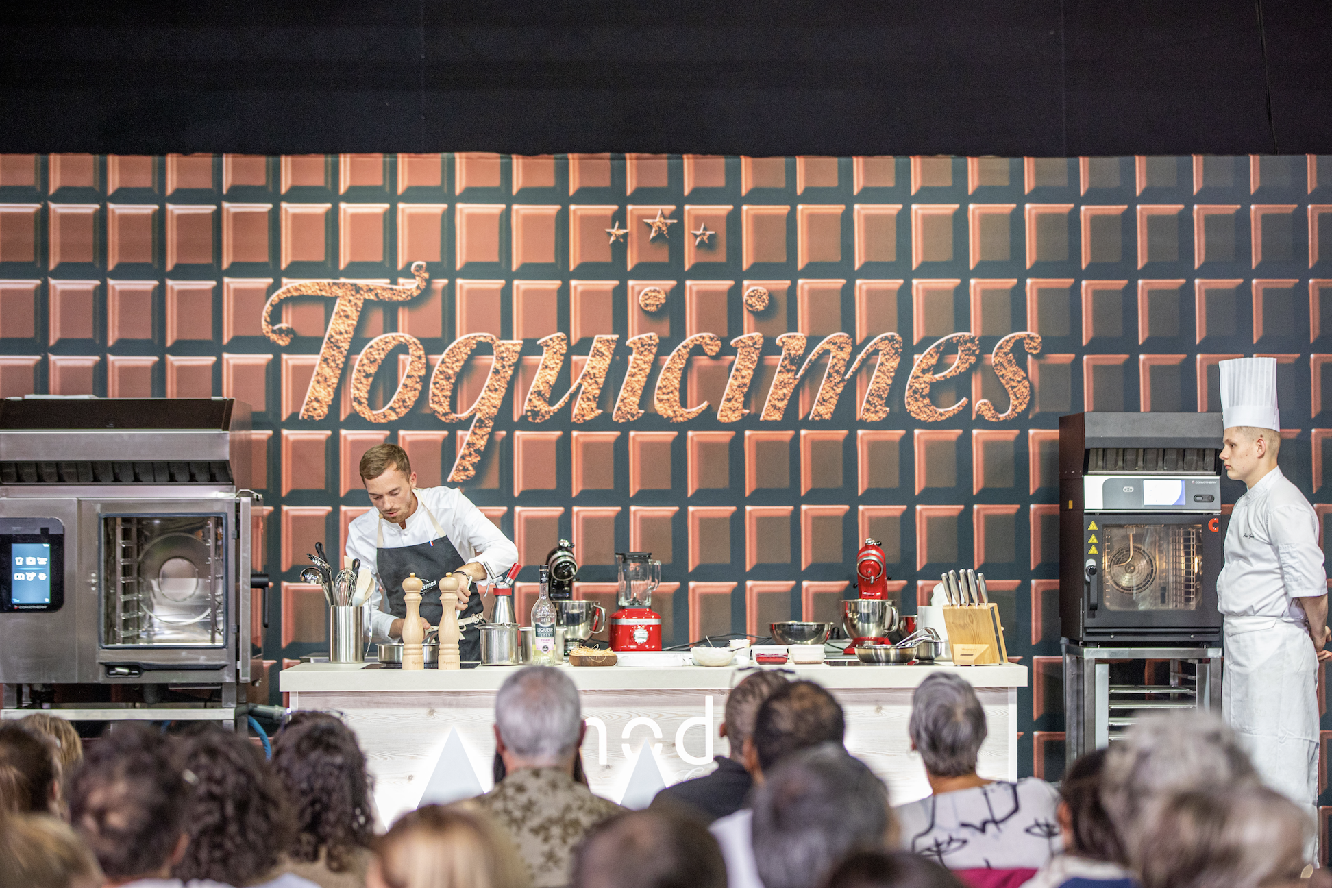 La 6e édition du festival Toquicimes s’invite « à la ferme »